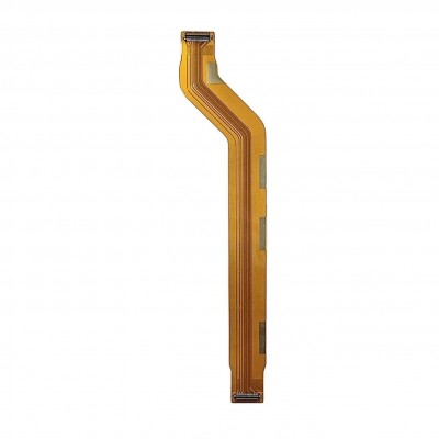 Lcd Flex Cable For Infinix Hot 11s By - Maxbhi Com