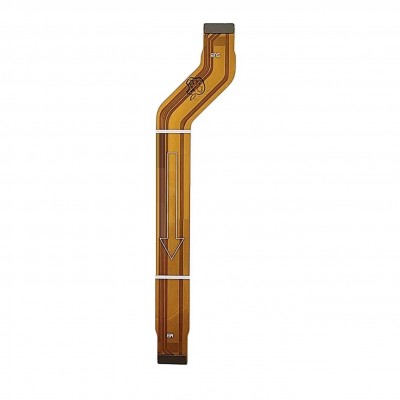 Lcd Flex Cable For Infinix Hot 11s By - Maxbhi Com