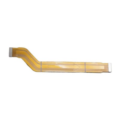 Lcd Flex Cable For Infinix Note 11 By - Maxbhi Com