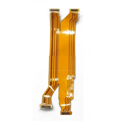 Lcd Flex Cable For Oppo F29 5g By - Maxbhi Com