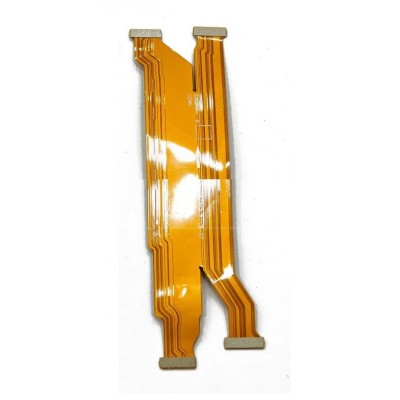 Lcd Flex Cable For Oppo F29 5g By - Maxbhi Com