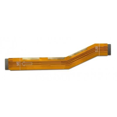 Main Board Flex Cable For Infinix Note 30 By - Maxbhi Com