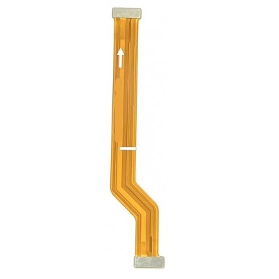 Main Board Flex Cable For Vivo T1 Pro 5g By - Maxbhi Com