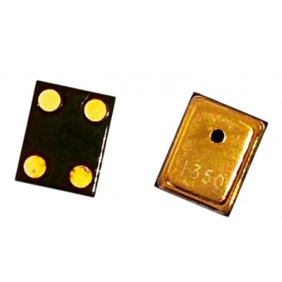 Microphone for Motorola Edge 2025