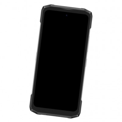 Middle Frame Ring Only for Doogee Blade 20 Play Silver