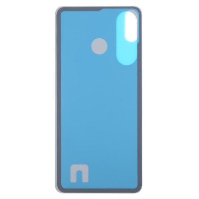 Back Panel Cover For Samsung Galaxy S25 Edge Black - Maxbhi Com