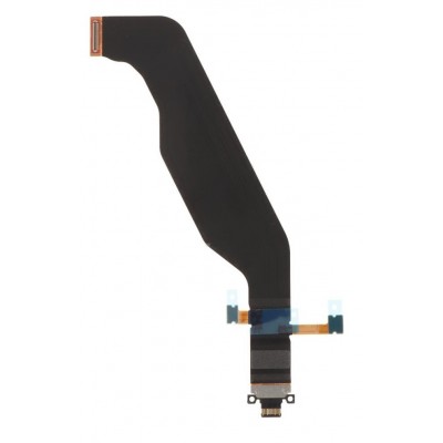 Charging Connector Flex Pcb Board For Huawei Matepad 11 5 2025 By - Maxbhi Com