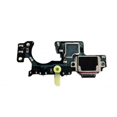 Charging Connector Flex Pcb Board For Samsung Galaxy Z Flip7 Fe By - Maxbhi Com