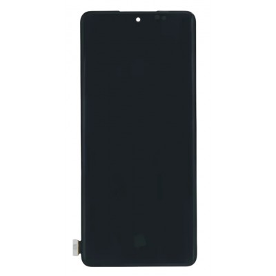 Lcd With Touch Screen For Realme 15 5g Green By - Maxbhi Com