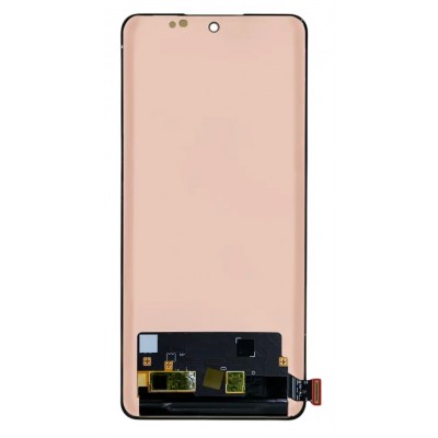 Lcd With Touch Screen For Realme 15 5g Silver By - Maxbhi Com