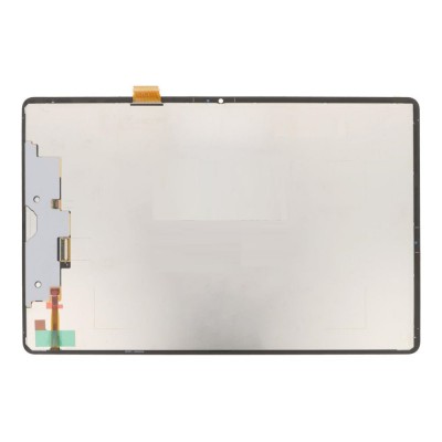 Lcd With Touch Screen For Samsung Galaxy Tab S10 Fe Plus 5g White By - Maxbhi Com