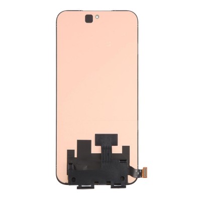 Lcd With Touch Screen For Xiaomi Redmi Turbo 4 Pro White By - Maxbhi Com