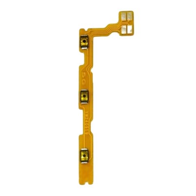 Power Button Flex Cable For Xiaomi 14 Civi On Off Flex Pcb By - Maxbhi Com