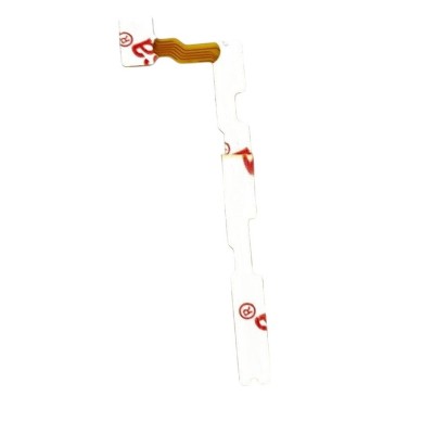 Power Button Flex Cable For Xiaomi 14 Civi On Off Flex Pcb By - Maxbhi Com