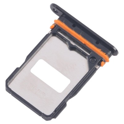 Sim Card Holder Tray For Xiaomi Redmi Turbo 4 Pro Black - Maxbhi Com