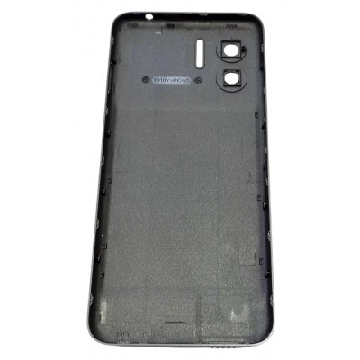 Back Panel Cover For Doogee N50s White - Maxbhi Com