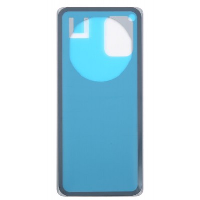 Back Panel Cover For Oppo Find X7 5g Black - Maxbhi Com