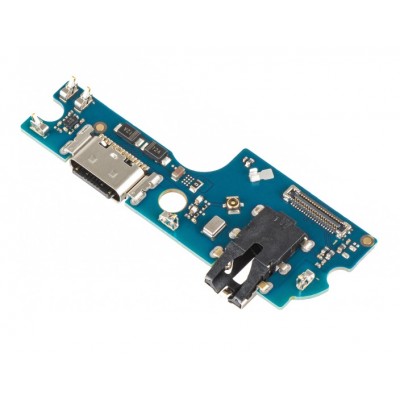 Charging Connector Flex Pcb Board For Hmd Key By - Maxbhi Com