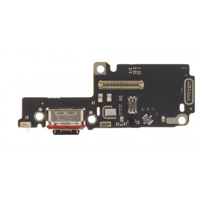 Charging Connector Flex Pcb Board For Realme Gt 8 Pro By - Maxbhi Com