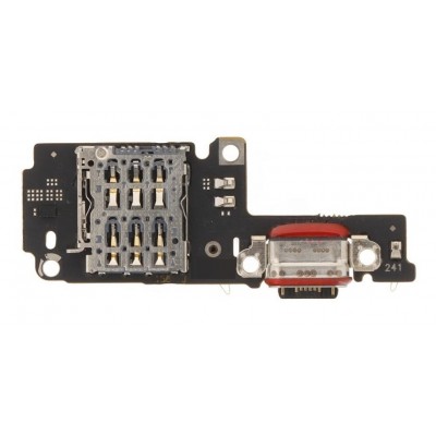 Charging Connector Flex Pcb Board For Realme Gt 8 Pro By - Maxbhi Com
