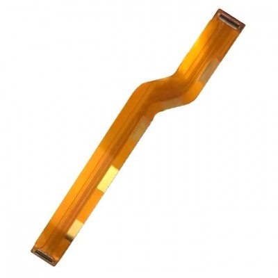 Main Board Flex Cable For Tecno Camon 16 By - Maxbhi Com