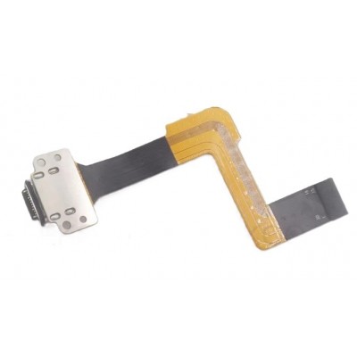 Charging Connector Flex Pcb Board For Cubot Tab Kingkong 2 By - Maxbhi Com
