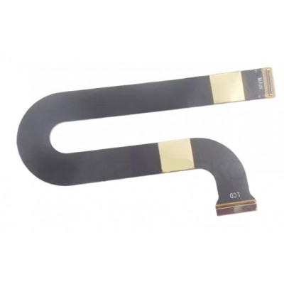 Lcd Flex Cable For Cubot Tab Kingkong 2 By - Maxbhi Com