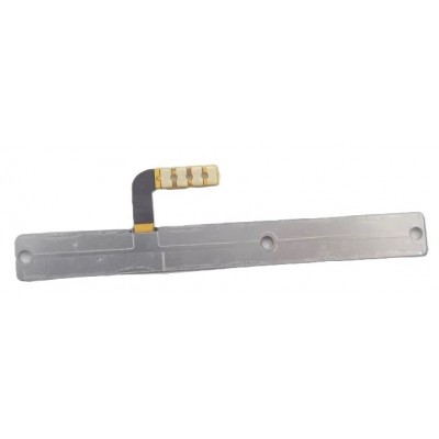 Power Button Flex Cable For Cubot Tab Kingkong 2 On Off Flex Pcb By - Maxbhi Com