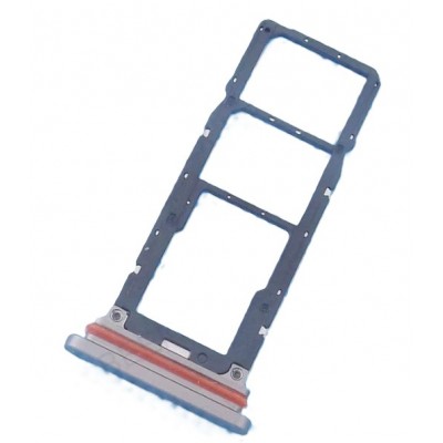 Sim Card Holder Tray For Unihertz Tank 2 Black - Maxbhi Com