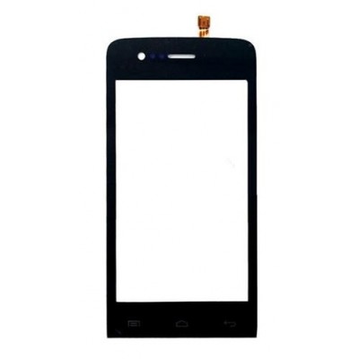 Touch Screen Digitizer For Wiko Fizz White By - Maxbhi Com