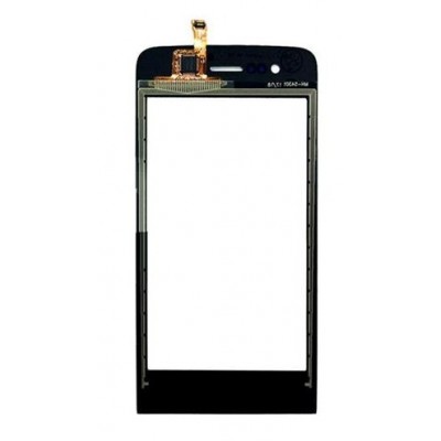 Touch Screen Digitizer For Wiko Fizz White By - Maxbhi Com