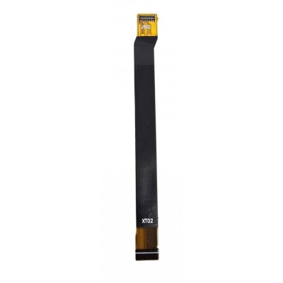 Lcd Flex Cable For Comio C1 By - Maxbhi Com