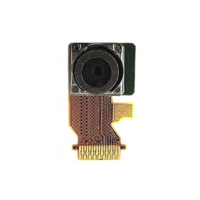 Replacement Front Camera For Microsoft Lumia 540 Dual Sim Selfie Camera By - Maxbhi Com
