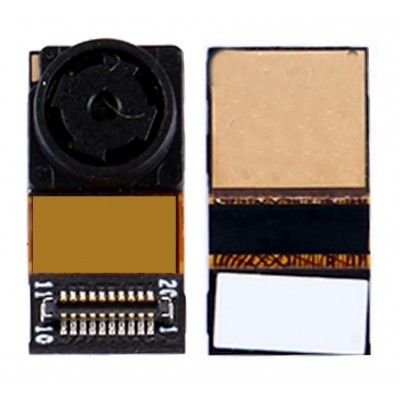 Replacement Front Camera For Microsoft Lumia 650 Selfie Camera By - Maxbhi Com