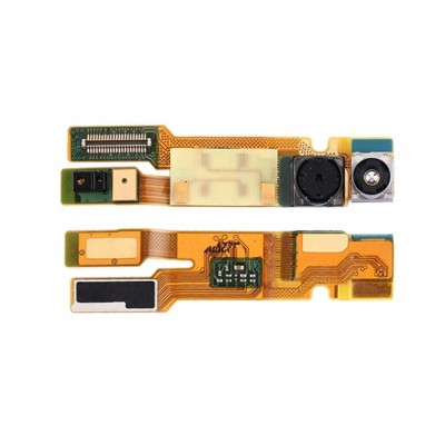 Replacement Front Camera For Microsoft Lumia 950 Selfie Camera By - Maxbhi Com