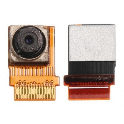 Replacement Front Camera For Motorola Droid Turbo Selfie Camera By - Maxbhi Com