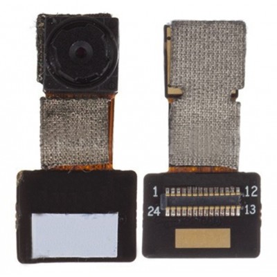 Replacement Front Camera For Motorola Moto G2 Selfie Camera By - Maxbhi Com