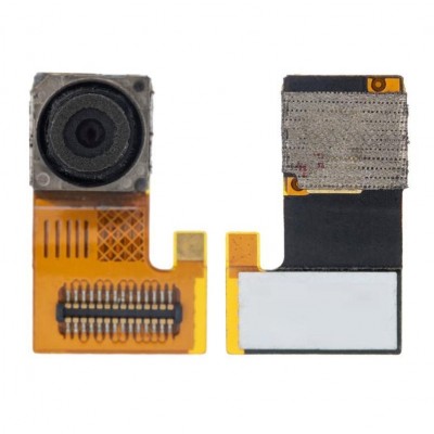 Replacement Front Camera For Motorola Moto X 2014 Selfie Camera By - Maxbhi Com