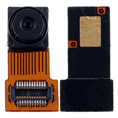 Replacement Front Camera For Motorola Moto X Force 64gb Selfie Camera By - Maxbhi Com