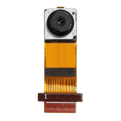 Replacement Front Camera For Motorola Moto X Play 32gb Selfie Camera By - Maxbhi Com