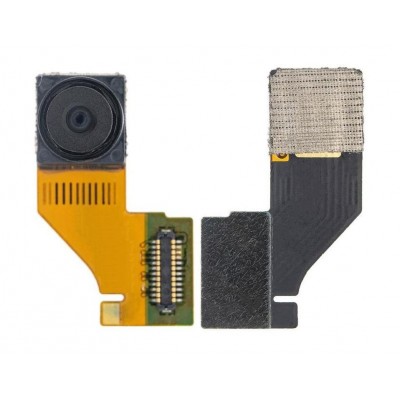Replacement Front Camera For Motorola Moto X Style 32gb Selfie Camera By - Maxbhi Com