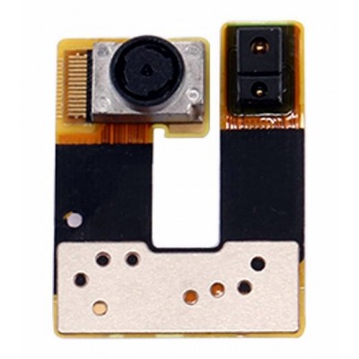 Replacement Front Camera For Nokia Lumia 830 Rm984 Selfie Camera By - Maxbhi Com