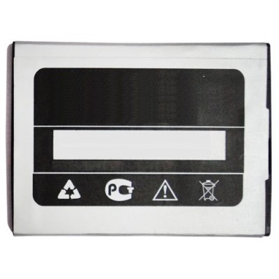 Battery For Micromax Bolt Q381 By - Maxbhi Com