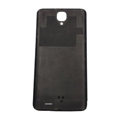 Back Panel Cover For Archos 55 Helium Black - Maxbhi Com