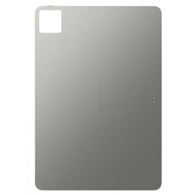 Back Panel Cover For Honor Pad Gt2 Pro Black - Maxbhi Com