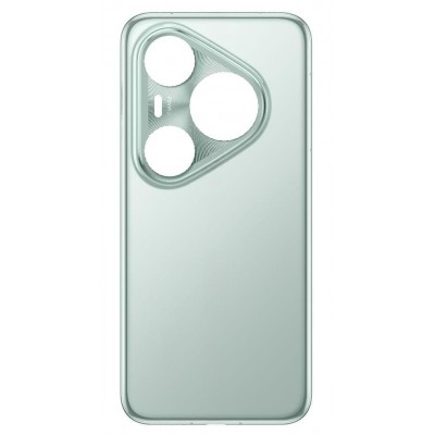 Back Panel Cover For Huawei Pura 80 Pro Plus Green - Maxbhi Com