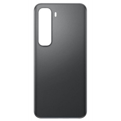 Back Panel Cover For Infinix Hot 60 Pro Plus Black - Maxbhi Com