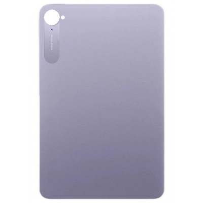Back Panel Cover For Xiaomi Redmi K Pad Purple - Maxbhi Com
