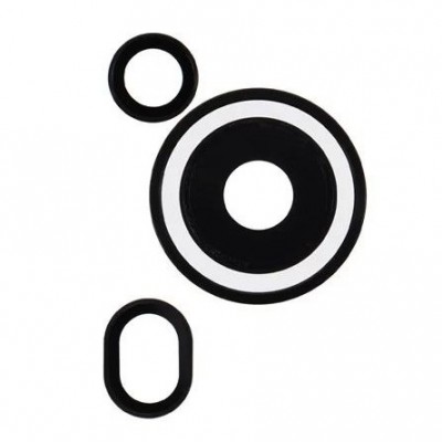 Camera Lens For Huawei Pura 80 Pro Gold By - Maxbhi Com