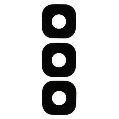 Camera Lens For Infinix Hot 60 Pro Plus Silver By - Maxbhi Com